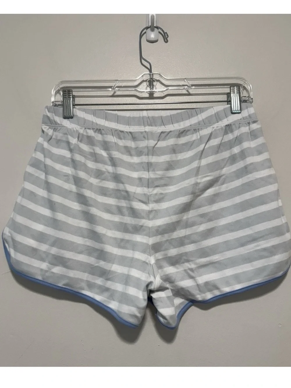 Lake pajamas Pima Shorts Set in Seaside size small